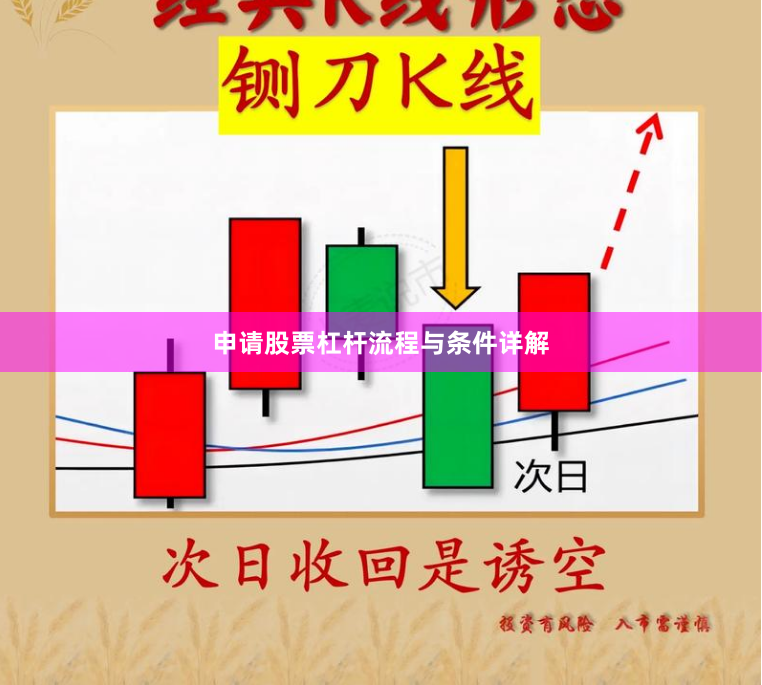 申请股票杠杆流程与条件详解